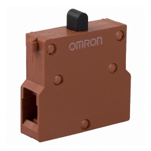 Omron Positionsschalter A22-01