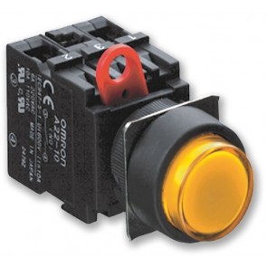 Omron Positionsschalter A22Z-3330