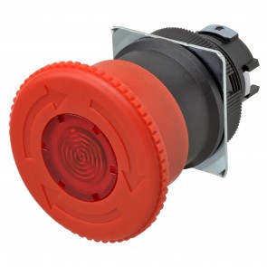 Omron Sicherheitsprodukte A22NE-M-L