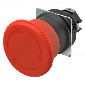 Omron Sicherheitsprodukte A22NE-M-N