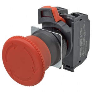 Omron Sicherheitsprodukte A22NE-M-P222-N