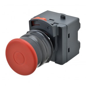 Omron Sicherheitsprodukte A22NE-MP-PD02-N-69K