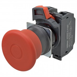 Omron Sicherheitsprodukte A22NE-MP-P222-N