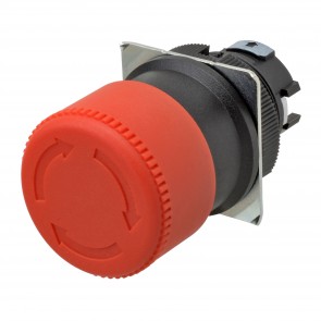 Omron Sicherheitsprodukte A22NE-S-N
