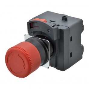 Omron Sicherheitsprodukte A22NE-S-PD22-N