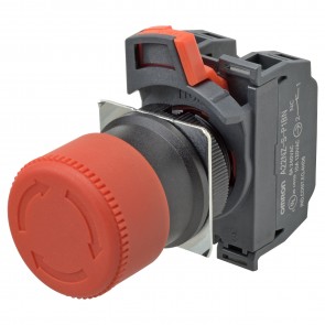 Omron Sicherheitsprodukte A22NE-S-P202-N
