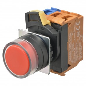Omron  Befehls-Meldegeräte A22NN-BGA-NRA-G102-NN