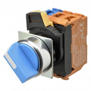 Omron  Befehls-Meldegeräte A22NS-3RM-NAA-G221-NN