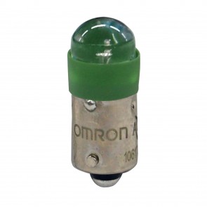 Omron  Befehls-Meldegeräte A22NZ-L-GB