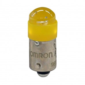 Omron Positionsschalter A22NZ-L-YC
