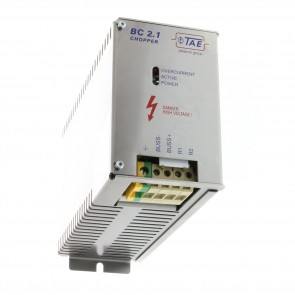 Omron Frequenzumrichter AX-BCR4017068-TE
