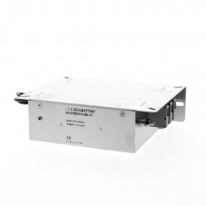 Omron Frequenzumrichter AX-FIM3030-SE-V1