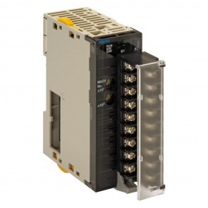 Omron Steuerungssystem CJ1W-AD042