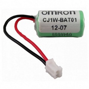 Omron Accessories CJ1W-BAT01
