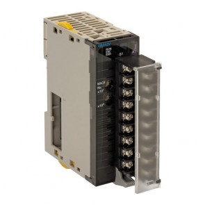 Omron Steuerungssystem CJ1W-DA042V