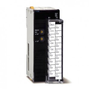 Omron Steuerungssystem CJ1W-F130