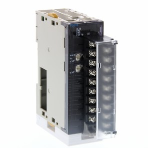 Omron Steuerungssystem CJ1W-PDC15