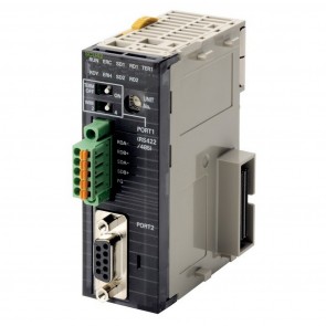 Omron Steuerungssystem CJ1W-SCU42