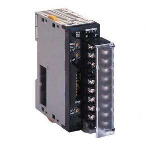 Omron Steuerungssystem CJ1W-TC001