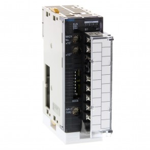 Omron Steuerungssystem CJ1W-TC002