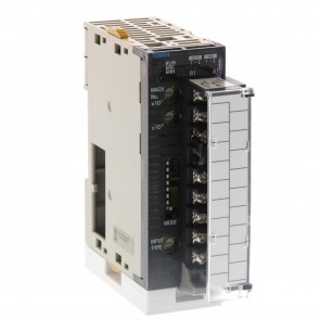 Omron Steuerungssystem CJ1W-TC004
