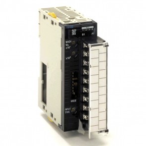 Omron Steuerungssystem CJ1W-TC103