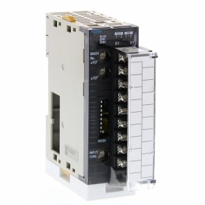 Omron Steuerungssystem CJ1W-TC104