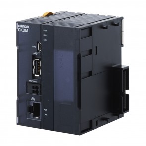 Omron PMAC Controllers CK3M-CPU101