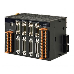 Omron Programmierbarer Mehrachs-Controller CK3M CK3W-AX1313P
