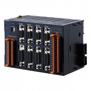 Omron Programmierbarer Mehrachs-Controller CK3M CK3W-AX1515P