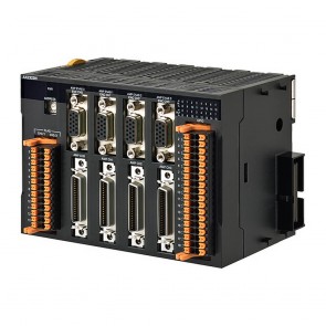 Omron Programmierbarer Mehrachs-Controller CK3M CK3W-AX2323P