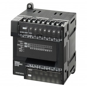 Omron Steuerungssystem CP1E-E20SDR-A