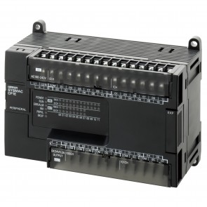 Omron Steuerungssystem CP1E-E40SDR-A