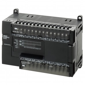 Omron CP1E CPU CP1E-E40SDR-A