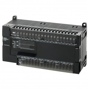 Omron Steuerungssystem CP1E-E60SDR-A