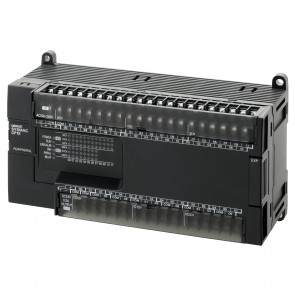 Omron CP1E CPU CP1E-E60SDR-A