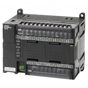 Omron CP1L CPU CP1L-EM30DT-D