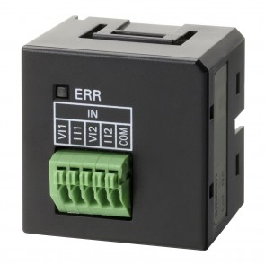 Omron Steuerungssystem CP1W-ADB21