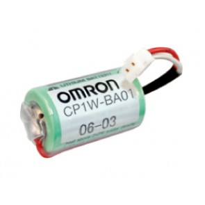 Omron CP1 Option CP1W-BAT01