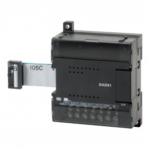 Omron Steuerungssystem CP1W-DA041