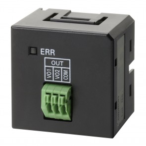 Omron Steuerungssystem CP1W-DAB21V