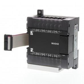 Omron Steuerungssystem CP1W-MAD42