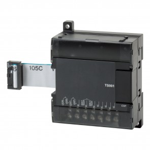 Omron Steuerungssystem CP1W-TS002