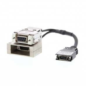 Omron Steuerungssystem CPM2C-CN111