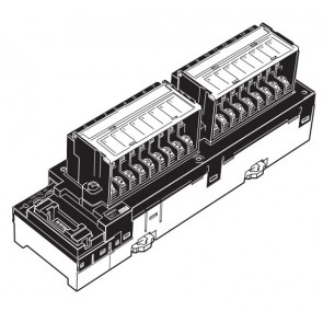 Omron Digital IO CRT1-MD16TA