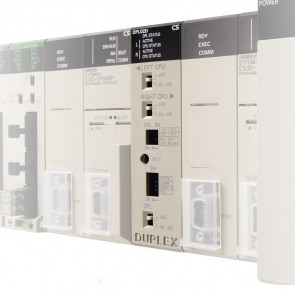 Omron Steuerungssystem CS1D-DPL02D