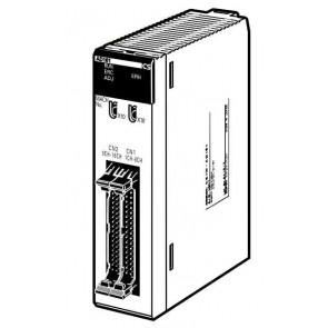 Omron Analog In CS1W-AD161