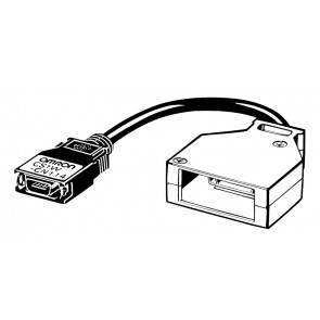 Omron Cable Assembly CS1W-CN114