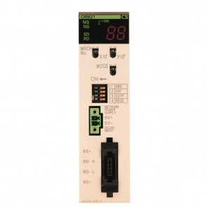 Omron Steuerungssystem CS1W-CRM21