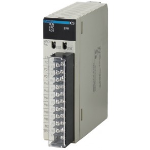 Omron Analog Out CS1W-DA08-V